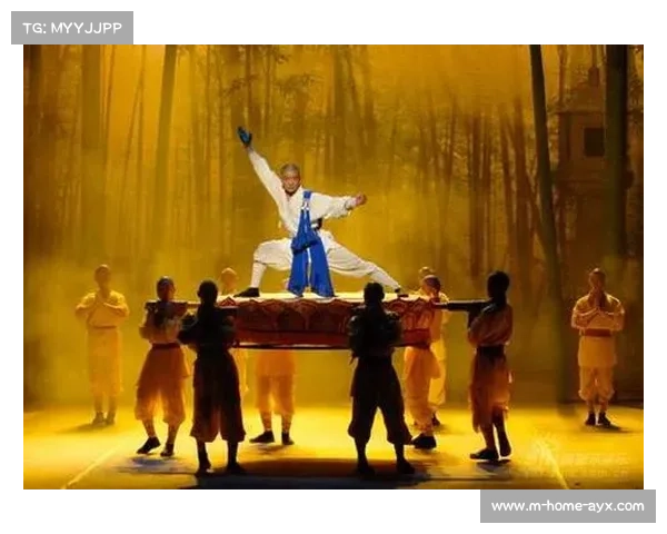 全球武者联署抗议好莱坞电影《功夫传奇》歪曲少林历史引发文化争议 全球武者联署抗议好莱坞电影《功夫传奇》歪曲少林历史引发文化争议