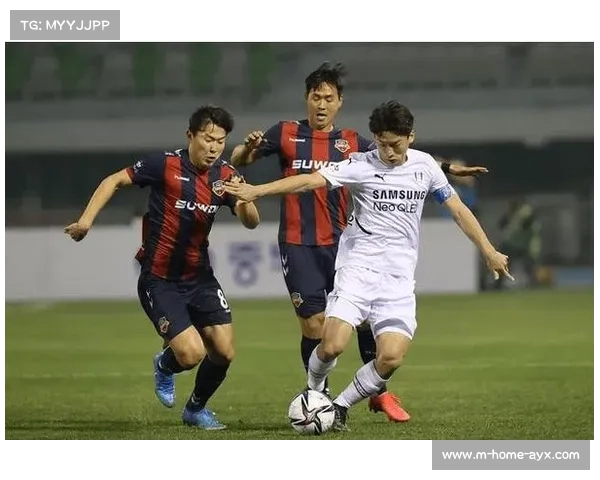 金泉尚武补时绝杀水原FC 李东炅为失误赎回荣耀 金泉尚武补时绝杀水原FC 李东炅为失误赎回荣耀