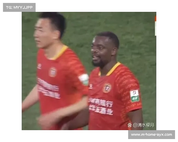 辽宁铁人2-1险胜石家庄功夫 姆本扎梅开二度助队取胜 辽宁铁人2-1险胜石家庄功夫 姆本扎梅开二度助队取胜