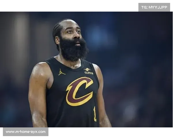 哈登解锁生涯29000分里程碑 骑士主场轻取76人避免连败